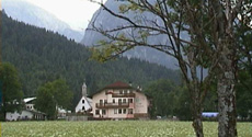 Austria: giri panoramici, viaggi guidati, passeggiate guidate